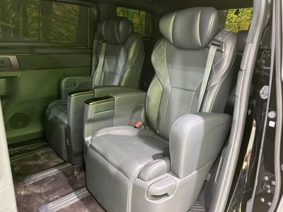 صورة مصغرة 25 لـ 2024 Toyota VELLFIRE