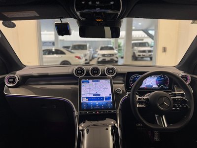 2026 Mercedes-BENZ GLC 照片 5
