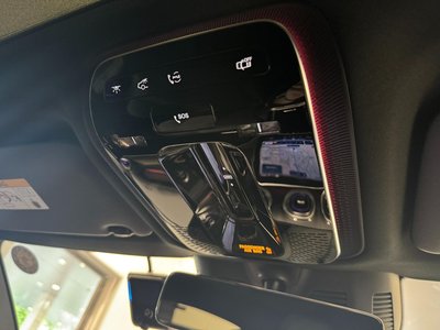 2026 Mercedes-BENZ GLC 缩略图 23