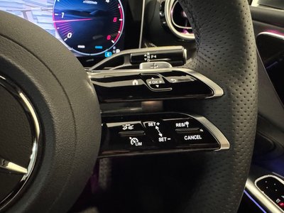 2026 Mercedes-BENZ GLC 缩略图 17