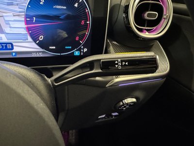 2026 Mercedes-BENZ GLC 缩略图 19