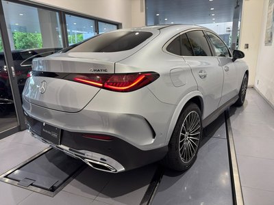 2026 Mercedes-BENZ GLC 照片 2