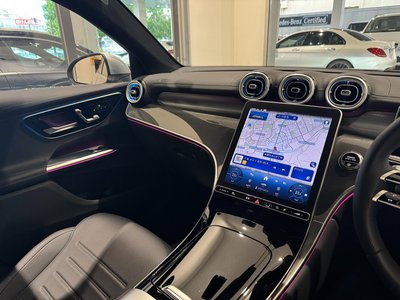 2026 Mercedes-BENZ GLC 缩略图 22