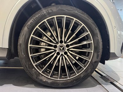 2026 Mercedes-BENZ GLC 照片 9