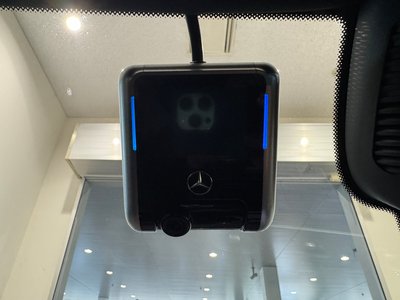 2026 Mercedes-BENZ GLC 缩略图 24