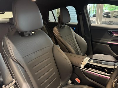 2026 Mercedes-BENZ GLC 照片 7