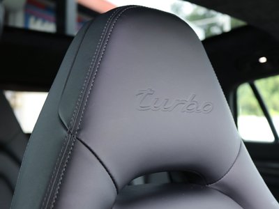 2018 Porsche PANAMERA — миниатюра 48