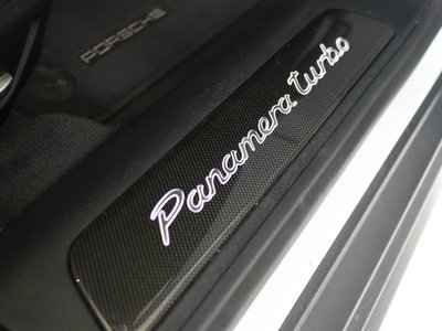 2018 Porsche PANAMERA — миниатюра 66