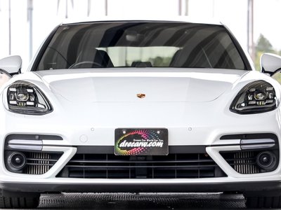 2018 Porsche PANAMERA — миниатюра 21