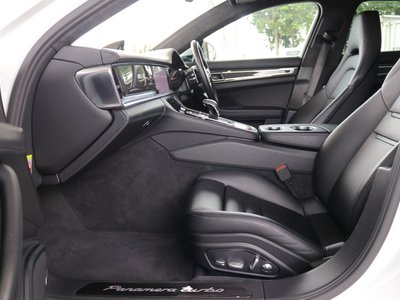 2018 Porsche PANAMERA — миниатюра 73