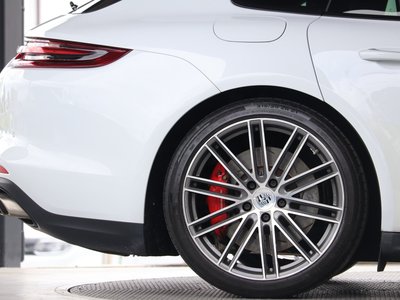 2018 Porsche PANAMERA — миниатюра 34