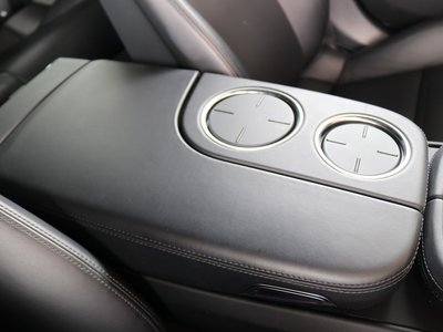 2018 Porsche PANAMERA — миниатюра 61
