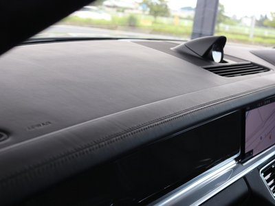 2018 Porsche PANAMERA — миниатюра 75