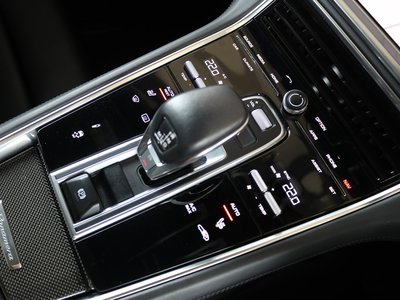 2018 Porsche PANAMERA — миниатюра 58