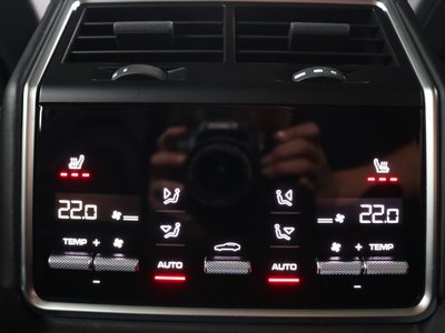 2018 Porsche PANAMERA — миниатюра 79