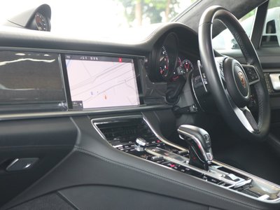 2018 Porsche PANAMERA — миниатюра 68