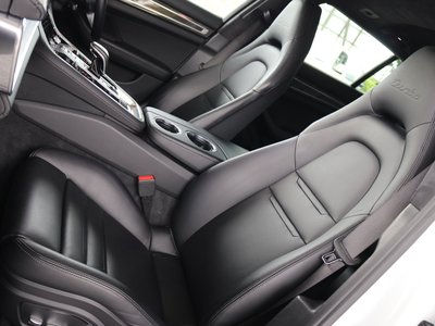 2018 Porsche PANAMERA — миниатюра 74