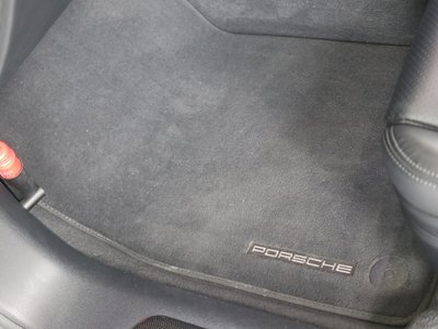 2018 Porsche PANAMERA — миниатюра 70