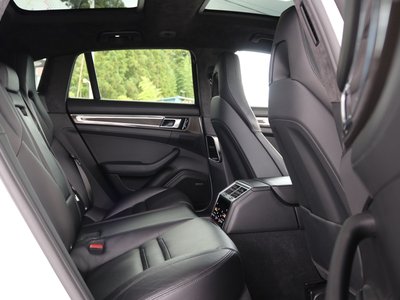 2018 Porsche PANAMERA — миниатюра 78