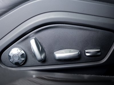 2018 Porsche PANAMERA — миниатюра 49