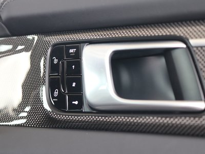 2018 Porsche PANAMERA — миниатюра 67