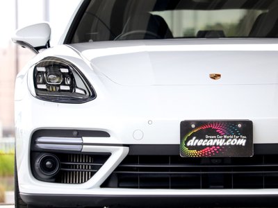 2018 Porsche PANAMERA — миниатюра 14