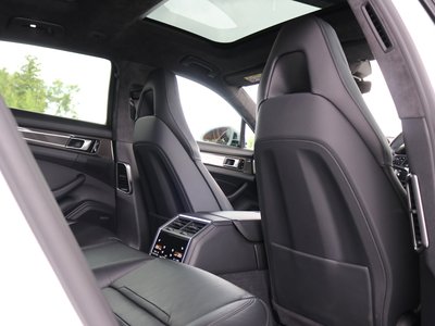2018 Porsche PANAMERA — миниатюра 77