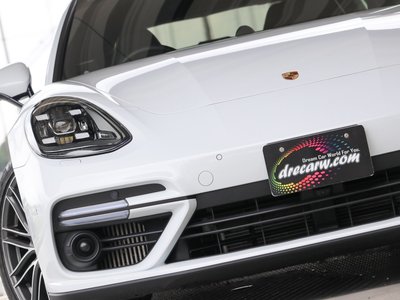 2018 Porsche PANAMERA — миниатюра 20