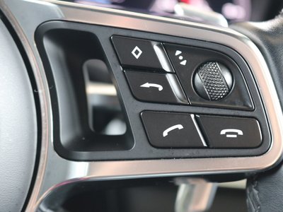 2018 Porsche PANAMERA — миниатюра 55