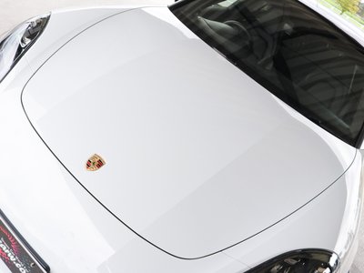2018 Porsche PANAMERA — миниатюра 19