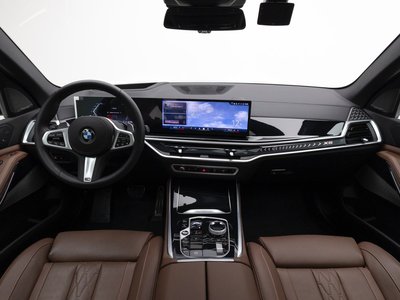 BMW X5 - 5