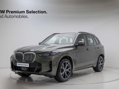 BMW X5 - 1
