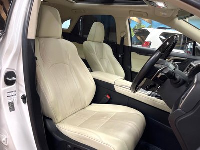 LEXUS RX - 9