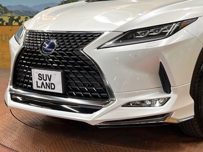LEXUS RX - 5