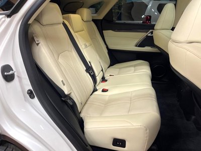 LEXUS RX - 10