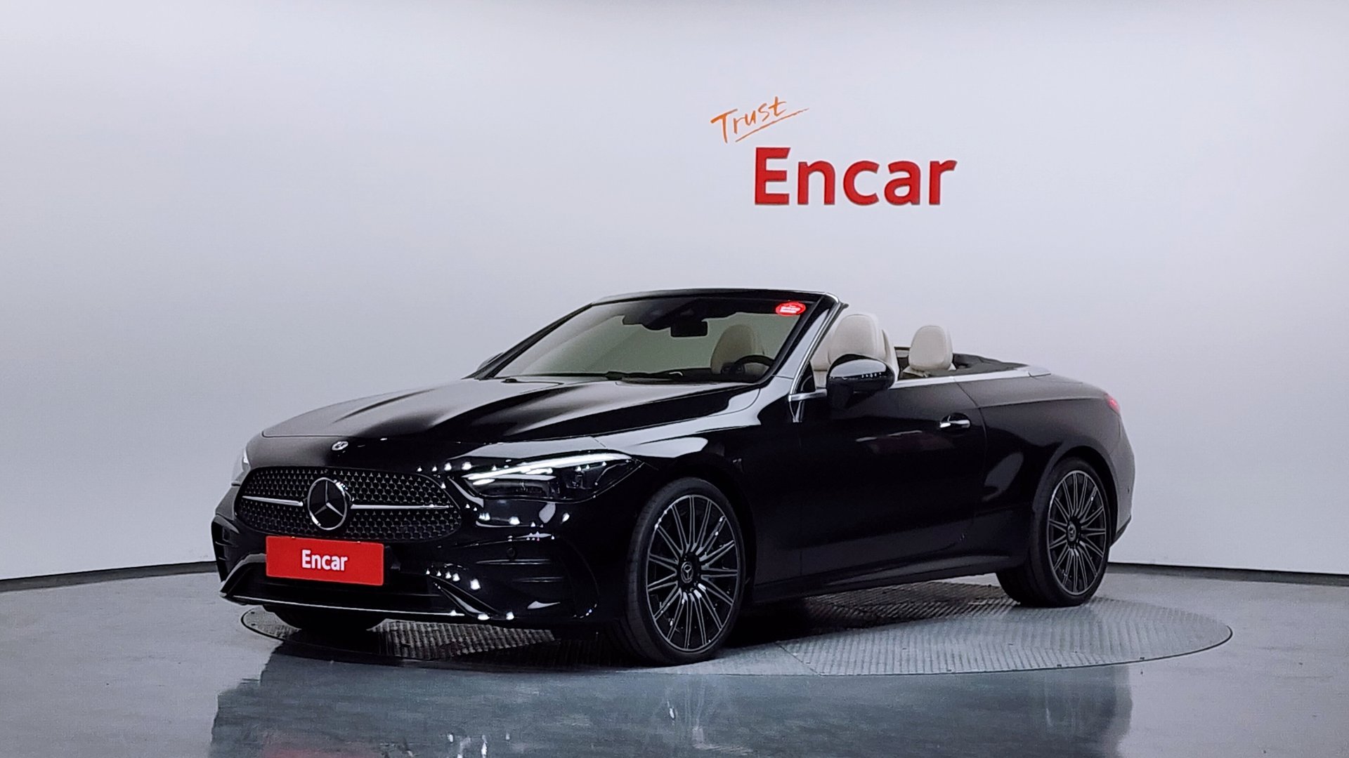 MERCEDES-BENZ CLE - View 1