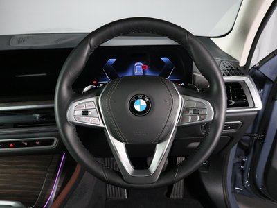 صورة مصغرة 12 لـ 2026 BMW X7