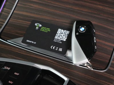 صورة مصغرة 40 لـ 2026 BMW X7