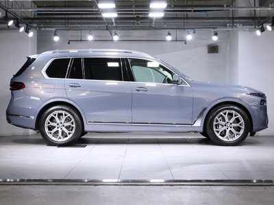 2026 BMW X7 — фото 5