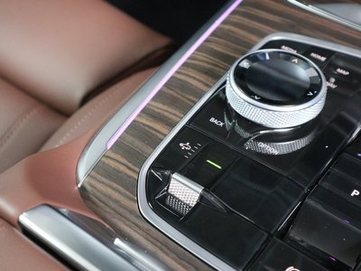 صورة مصغرة 31 لـ 2026 BMW X7