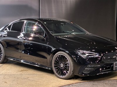 صورة مصغرة 4 لـ 2024 Mercedes-BENZ CLA
