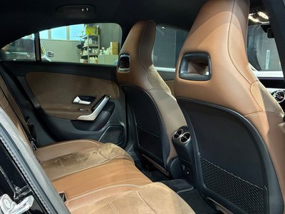 صورة مصغرة 26 لـ 2024 Mercedes-BENZ CLA