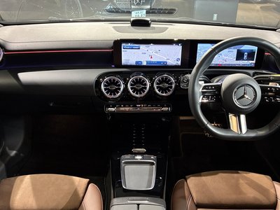 صورة مصغرة 24 لـ 2024 Mercedes-BENZ CLA