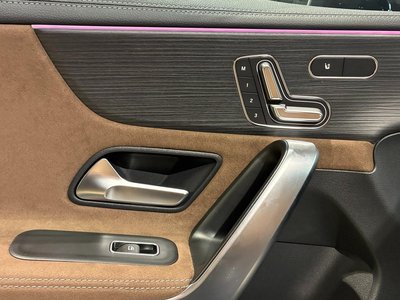 صورة مصغرة 31 لـ 2024 Mercedes-BENZ CLA