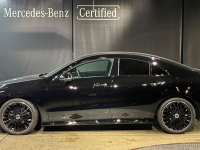 صورة مصغرة 43 لـ 2024 Mercedes-BENZ CLA