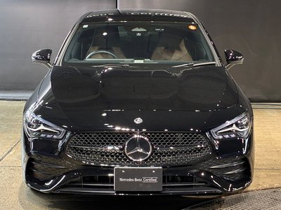 صورة مصغرة 5 لـ 2024 Mercedes-BENZ CLA
