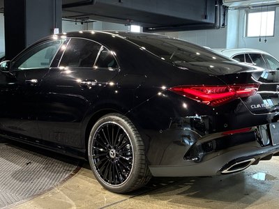 صورة مصغرة 39 لـ 2024 Mercedes-BENZ CLA