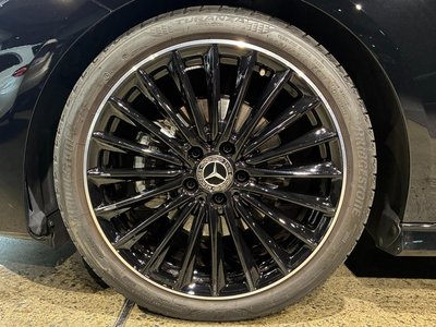 صورة مصغرة 44 لـ 2024 Mercedes-BENZ CLA