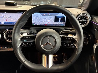 صورة مصغرة 23 لـ 2024 Mercedes-BENZ CLA