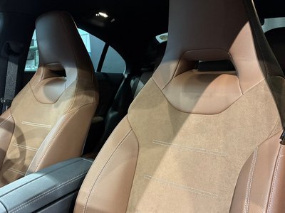 صورة مصغرة 33 لـ 2024 Mercedes-BENZ CLA